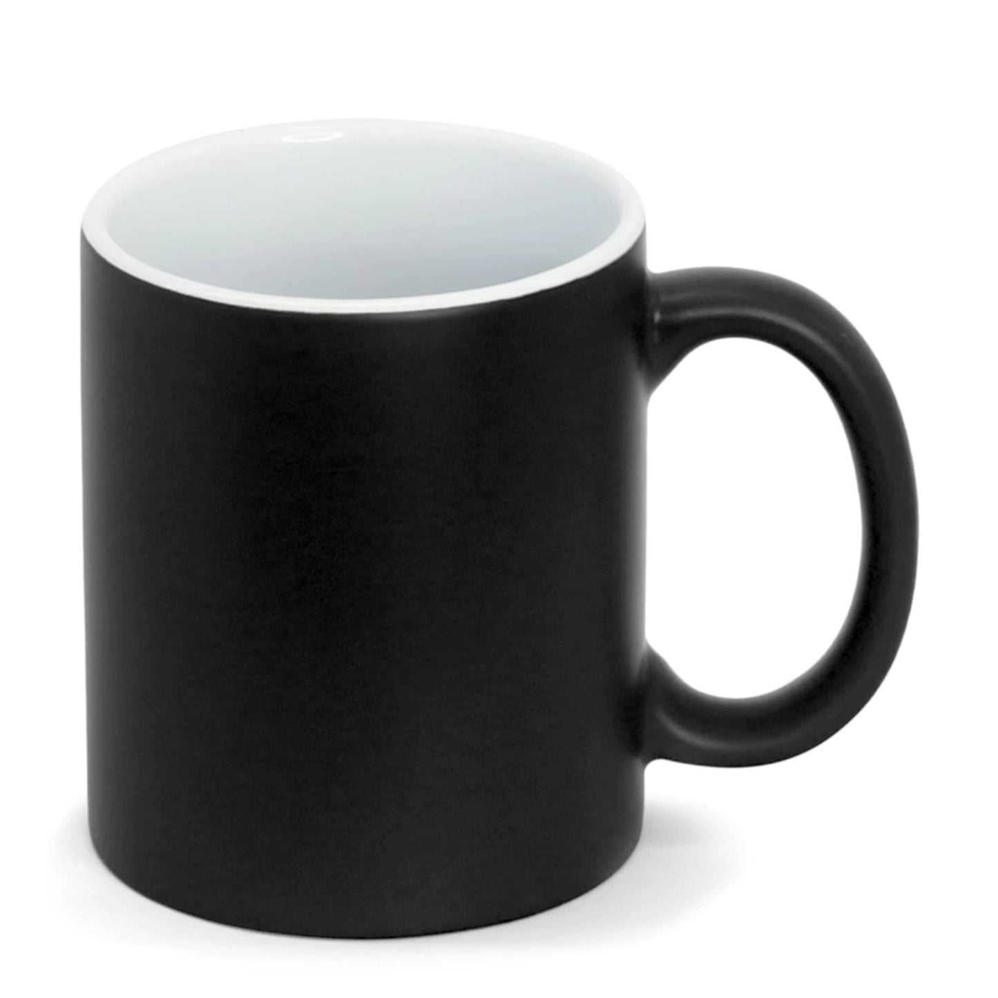 Caneca Mágica (Personalizada)