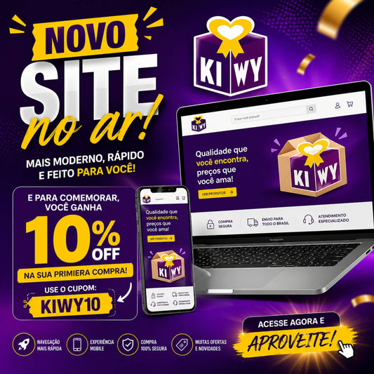 Novo Site