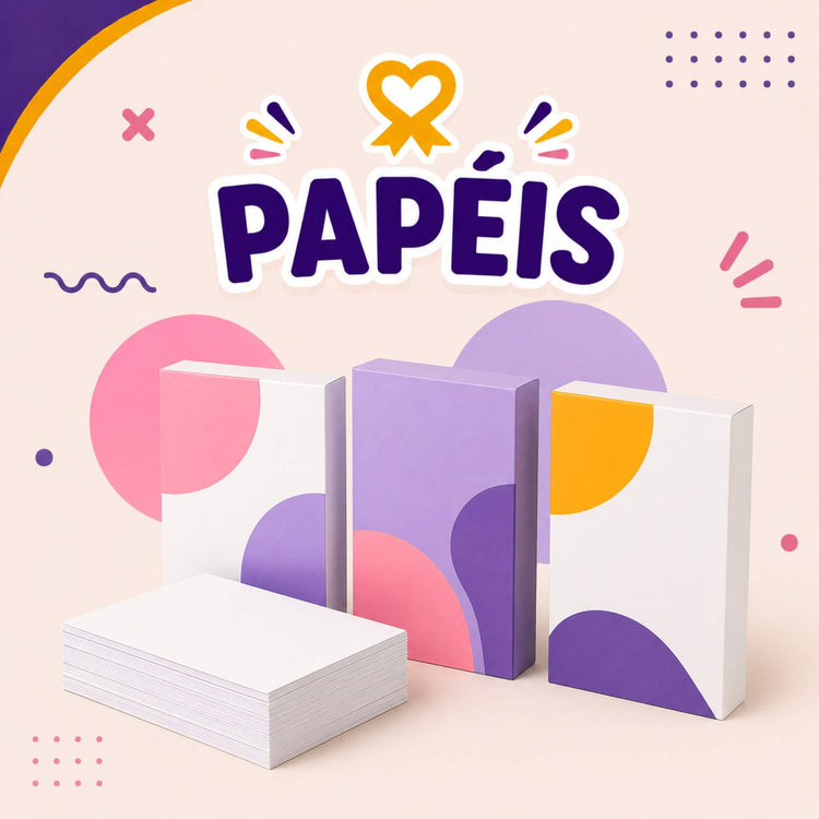 Papéis