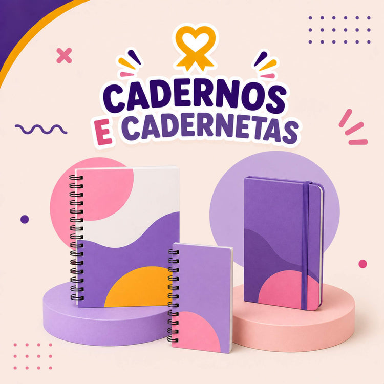 Cadernos