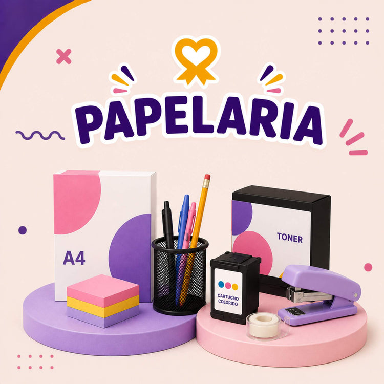 Papelaria
