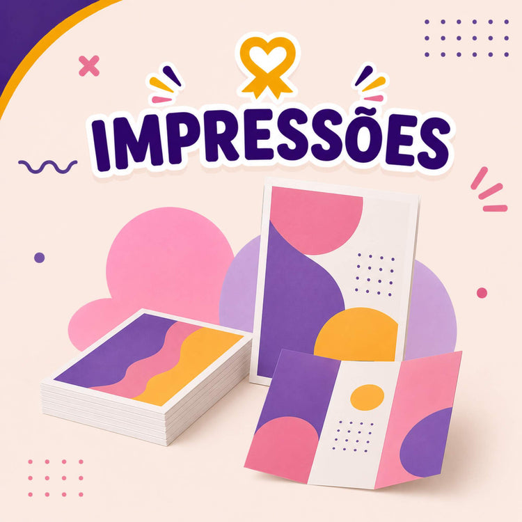 Impressão