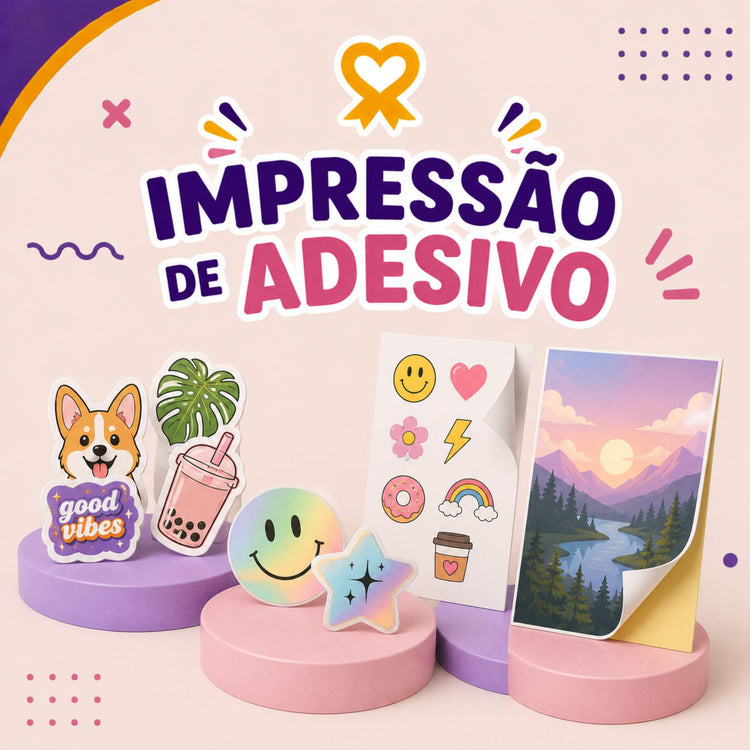 Adesivos