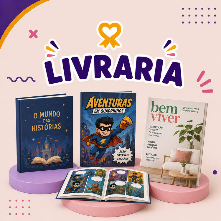 Livraria