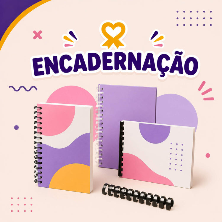 Encadernação