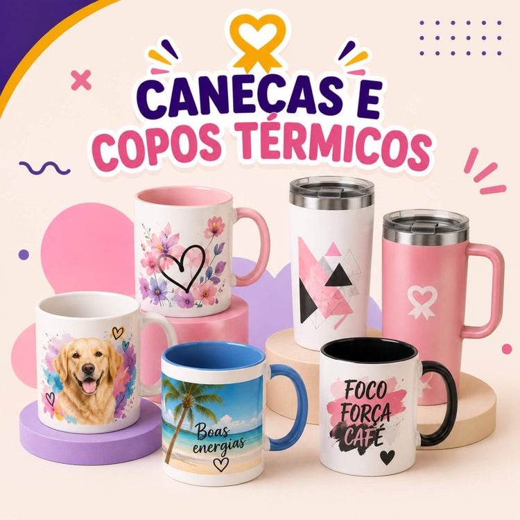 Canecas