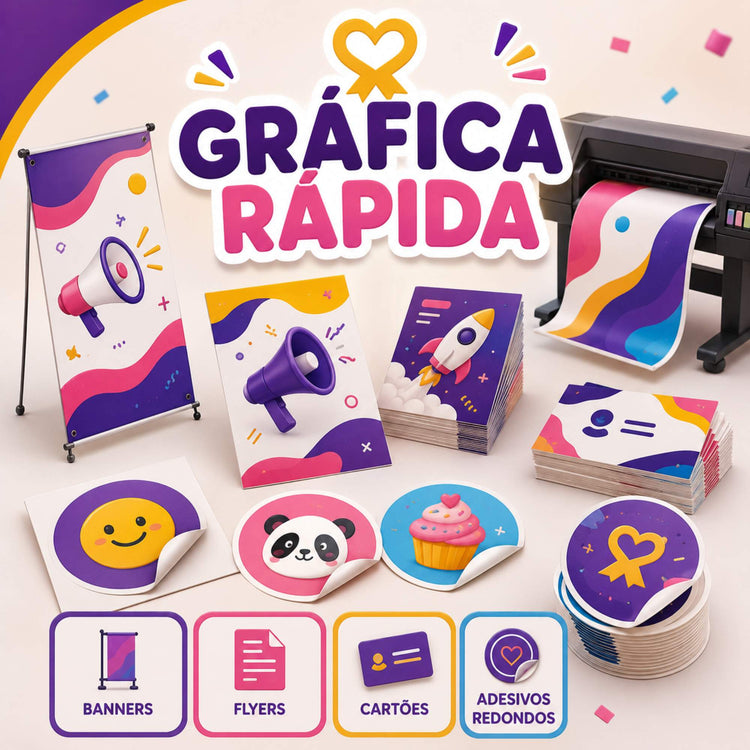 Gráfica Rápida