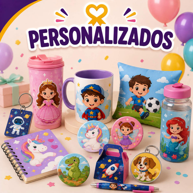 Personalizados