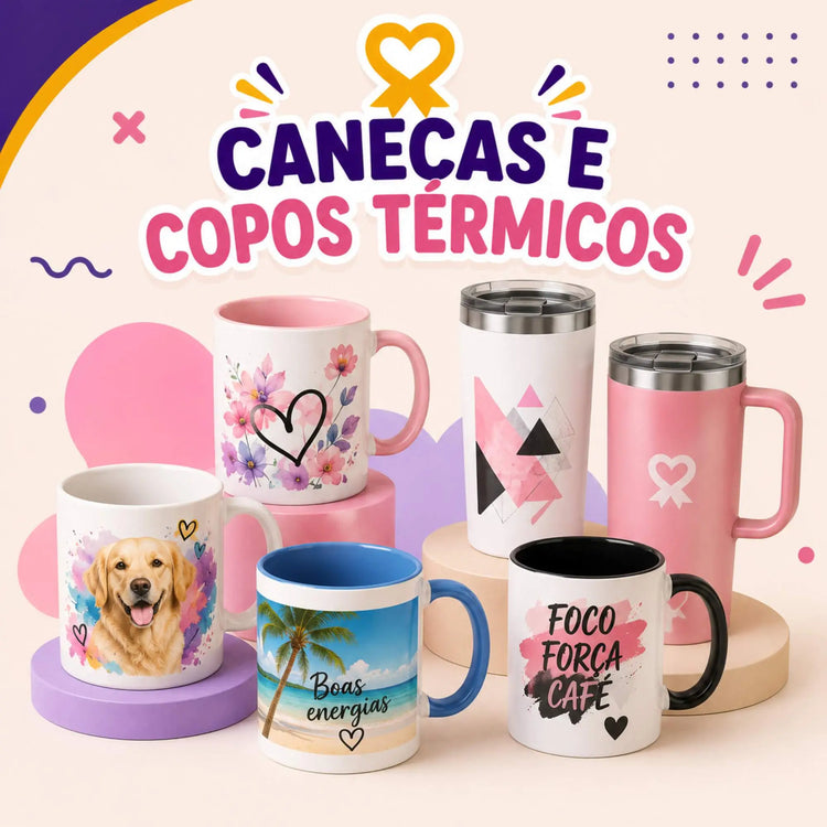 Canecas