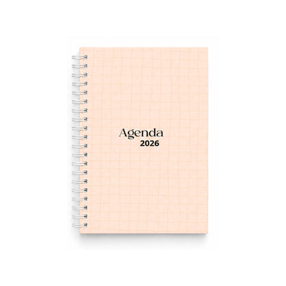 Agenda Permanente