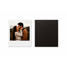Impressão de Fotos com Ímã- Estilo Instantâneo