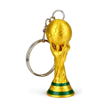Chaveiro Taça da Copa do Mundo