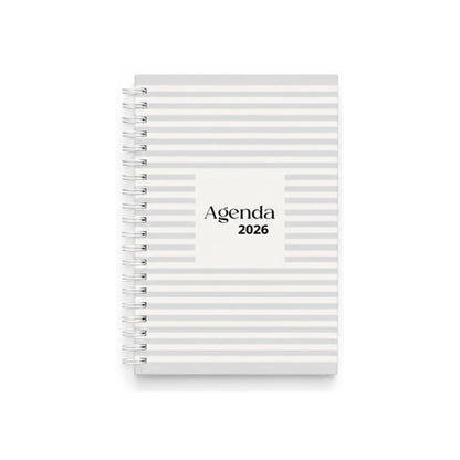 Agenda Permanente