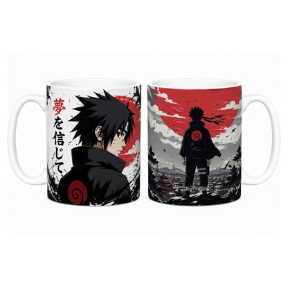 Caneca Personalizada (Cerâmica)