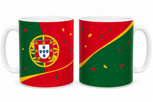 Caneca Portugal - Vários Modelos (Cerâmica)