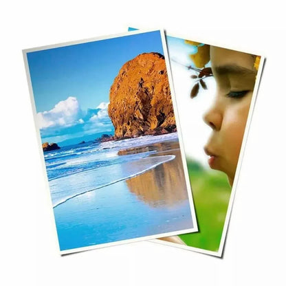 Impressão de Fotos 10x15 (A6)