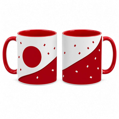 Caneca Japão - Vários Modelos (Cerâmica)