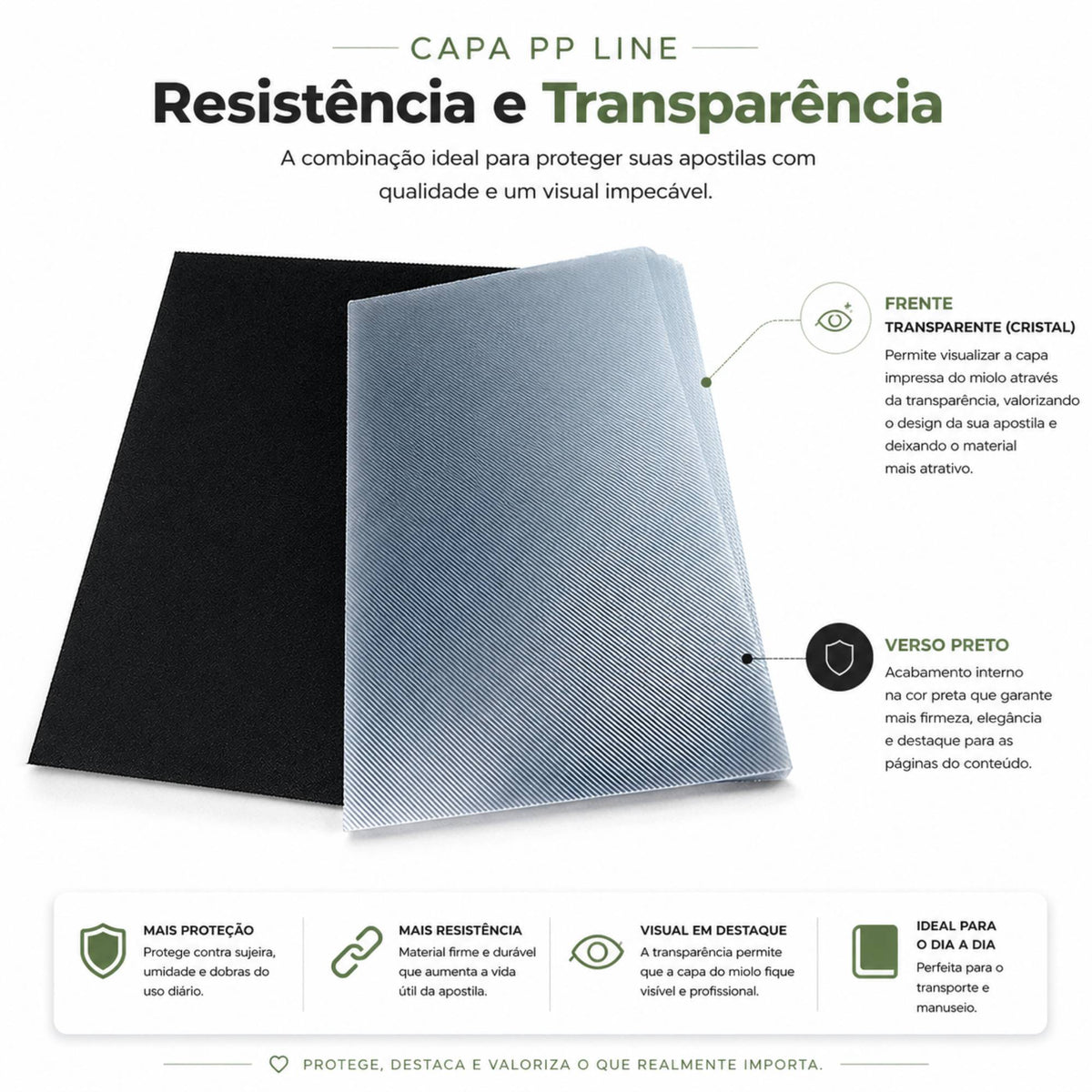 Apostila A3 - Impressão e Encadernação (Colorida)