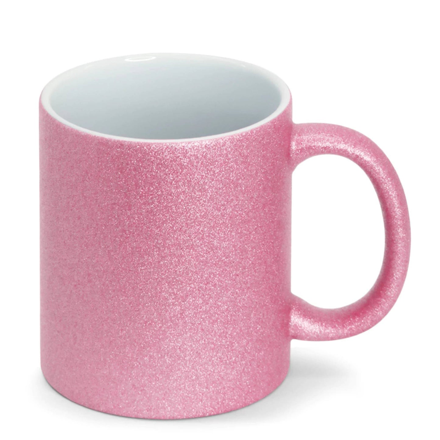 Caneca Glitter Personalizada