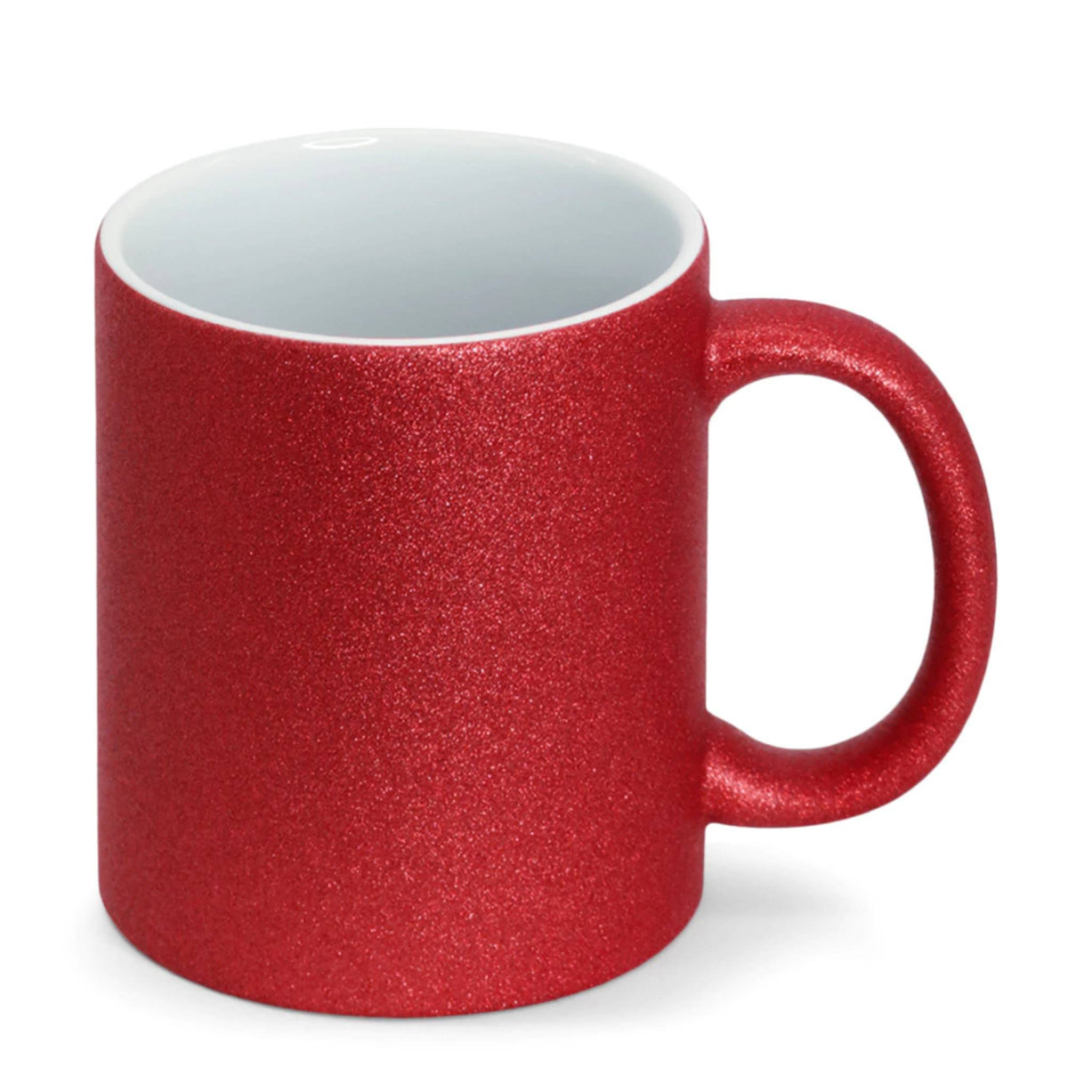 Caneca Glitter Personalizada