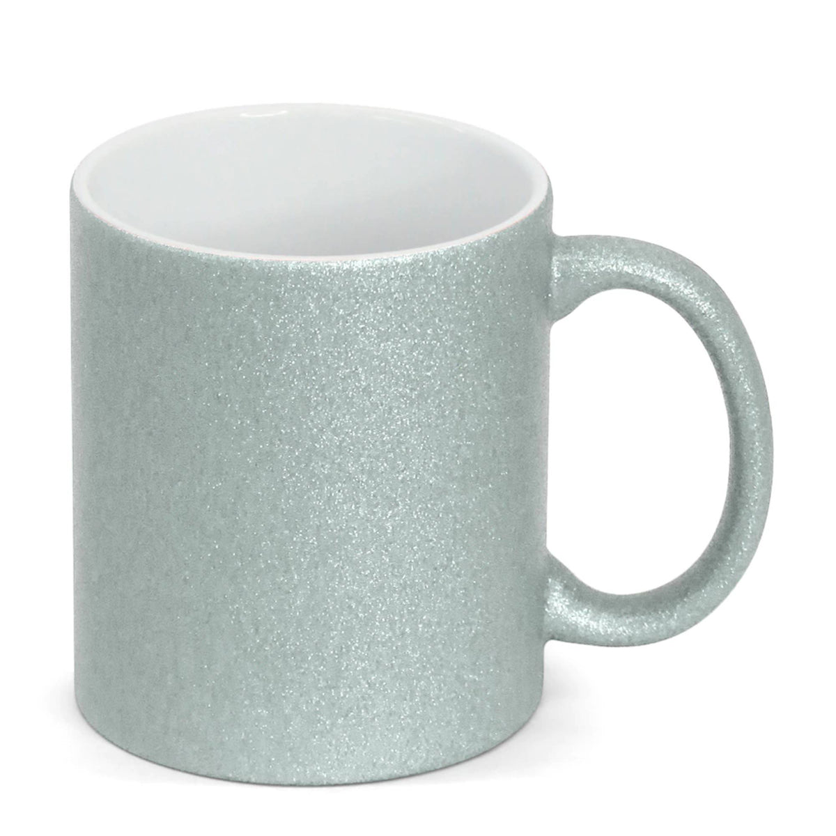 Caneca Glitter Personalizada