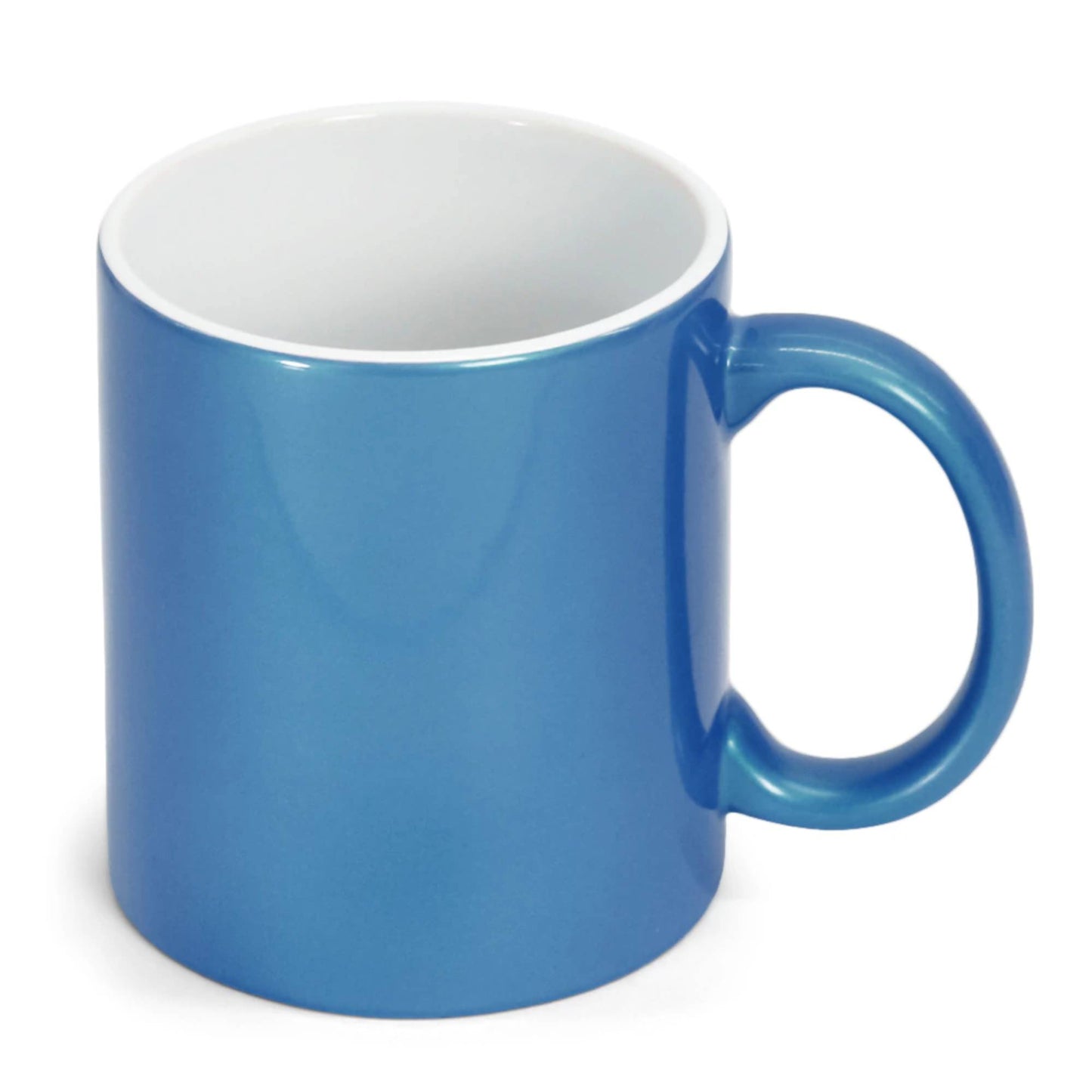 Caneca Cromada Personalizada