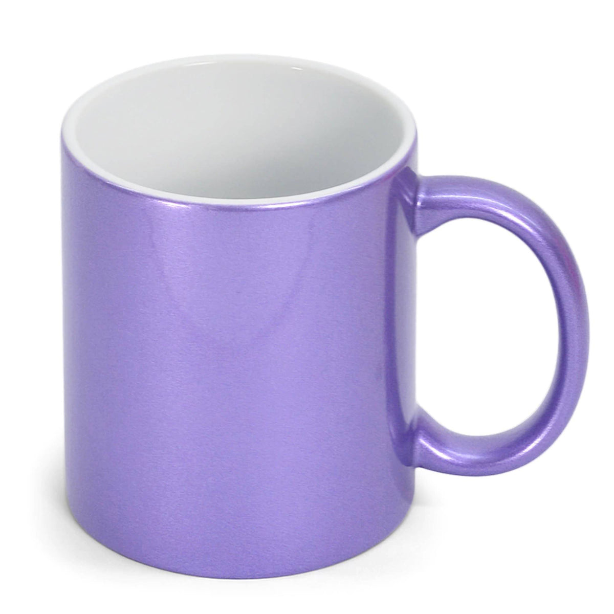 Caneca Cromada Personalizada