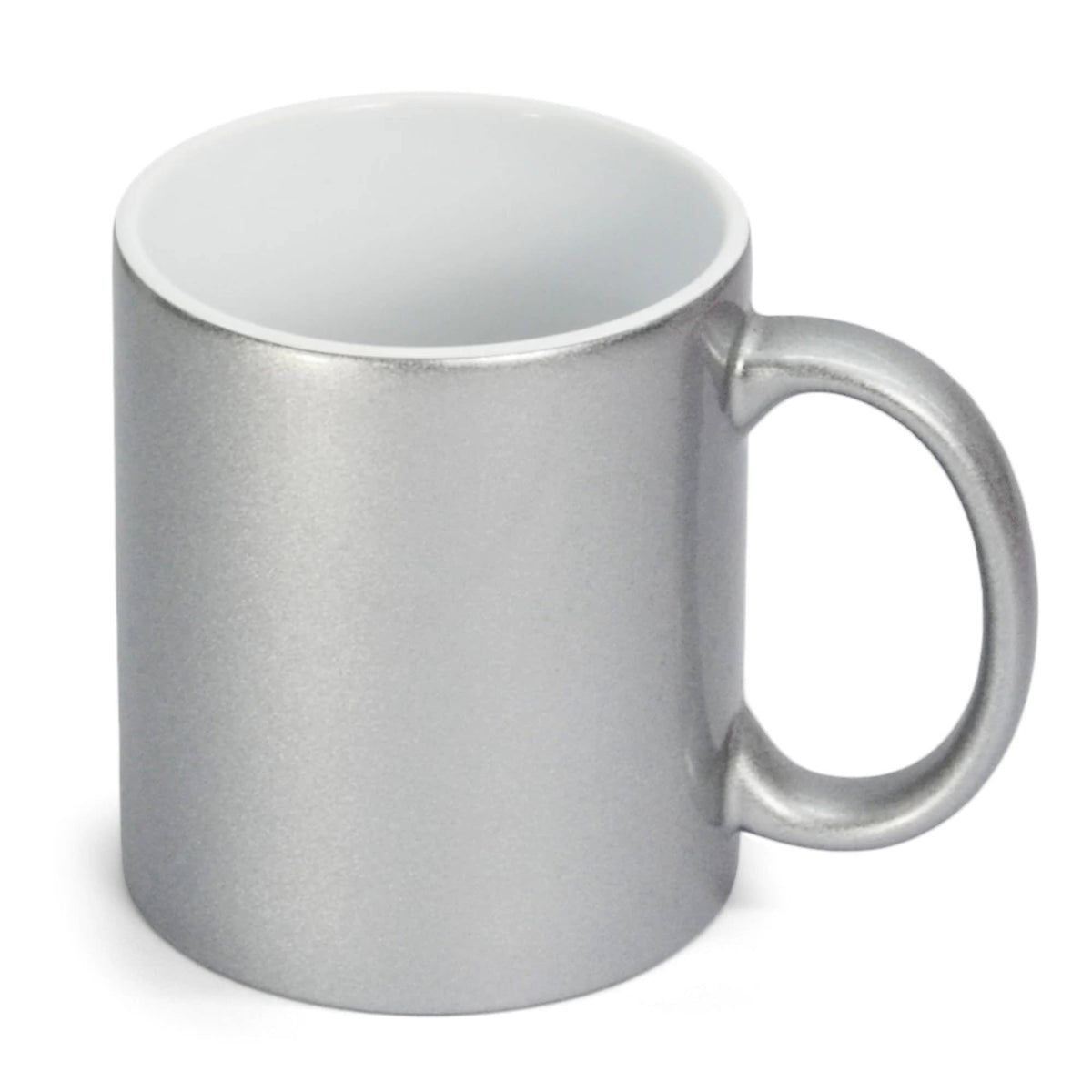 Caneca Cromada Personalizada