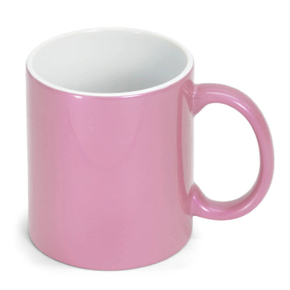 Caneca Cromada Personalizada