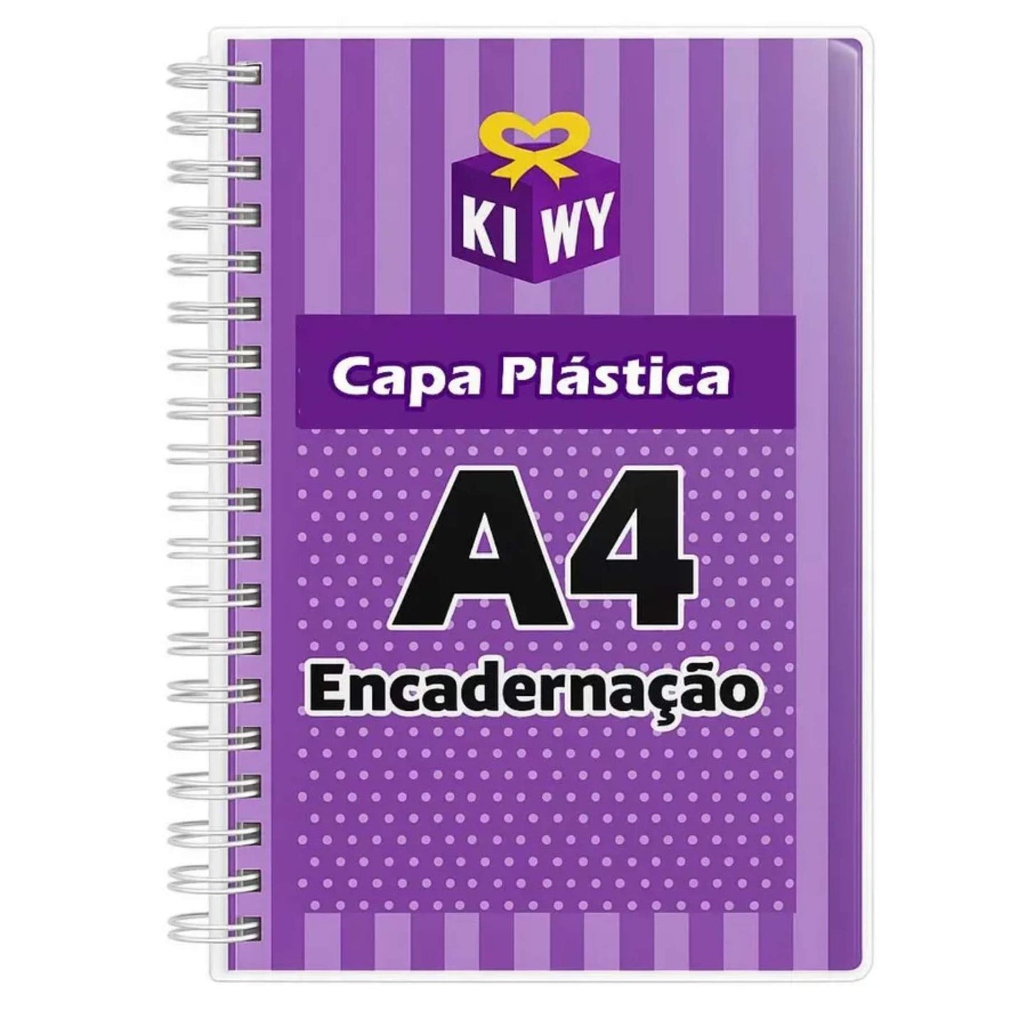Apostila A4 - Impressão e Encadernação (Colorida)