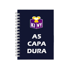 Apostila A5 Capa Dura - Impressão e Encadernação