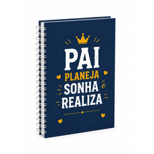 Agenda Dia dos Pais