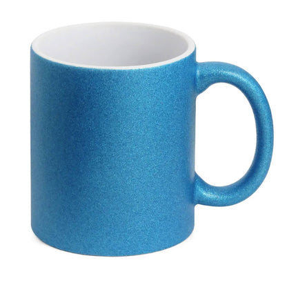 Caneca Glitter Personalizada
