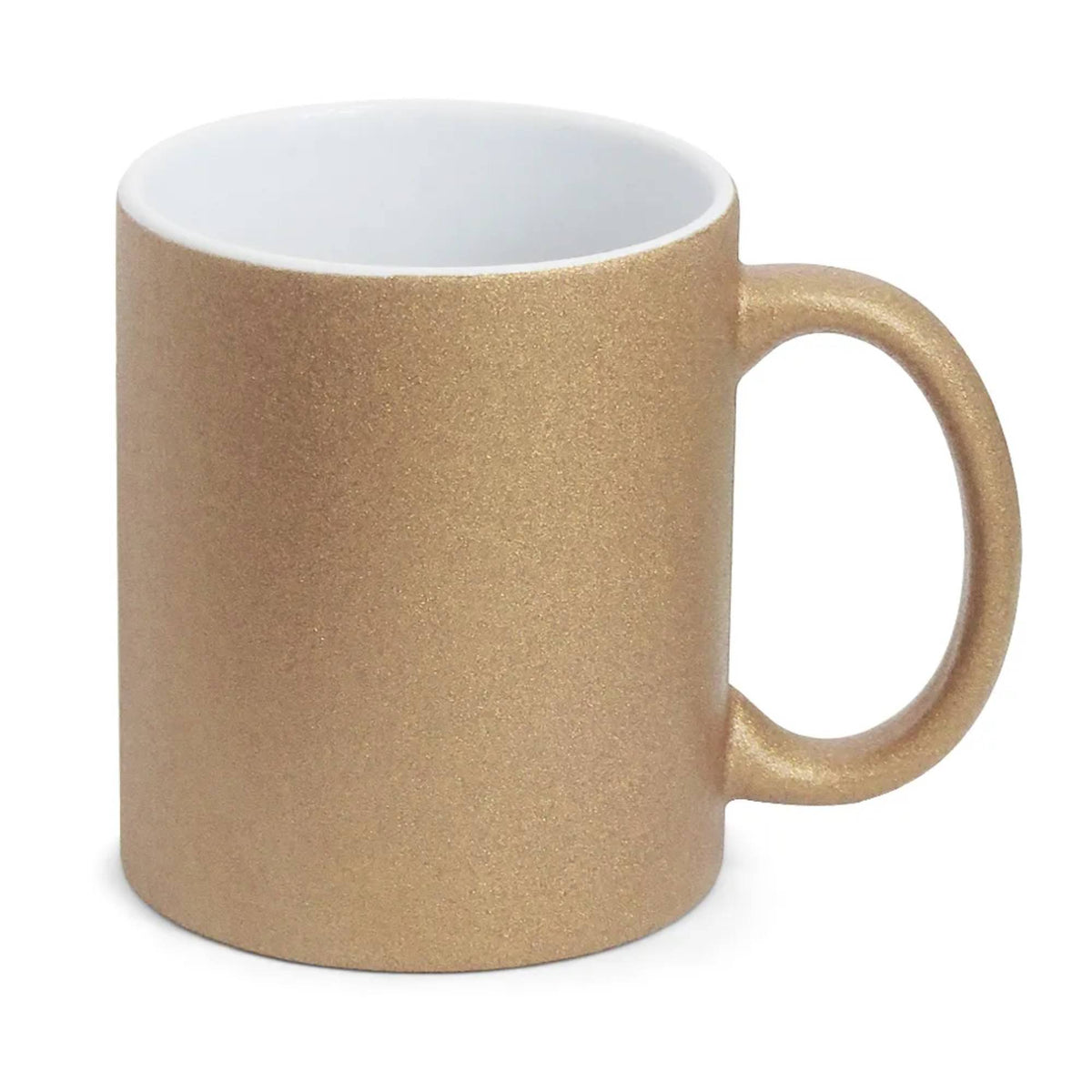 Caneca Glitter Personalizada