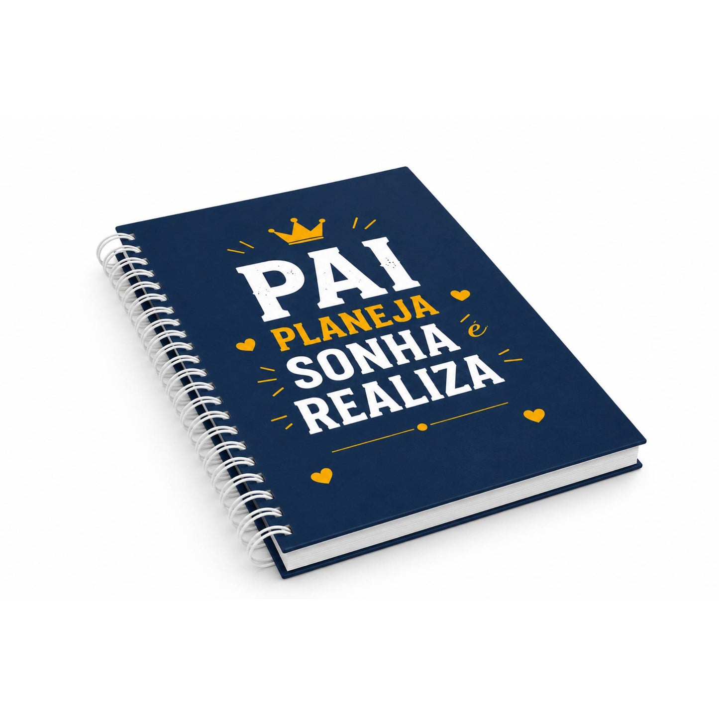 Agenda Dia dos Pais