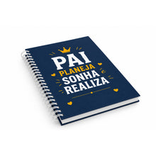 Agenda Dia dos Pais
