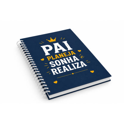 Agenda Dia dos Pais