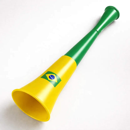Corneta Vuvuzela Brasil