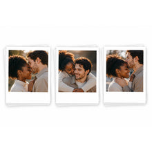 Impressão de Fotos - Estilo Instantâneo
