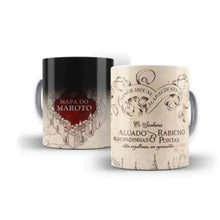 Caneca Mágica (Personalizada) - Canecas e Brindes Kiwy