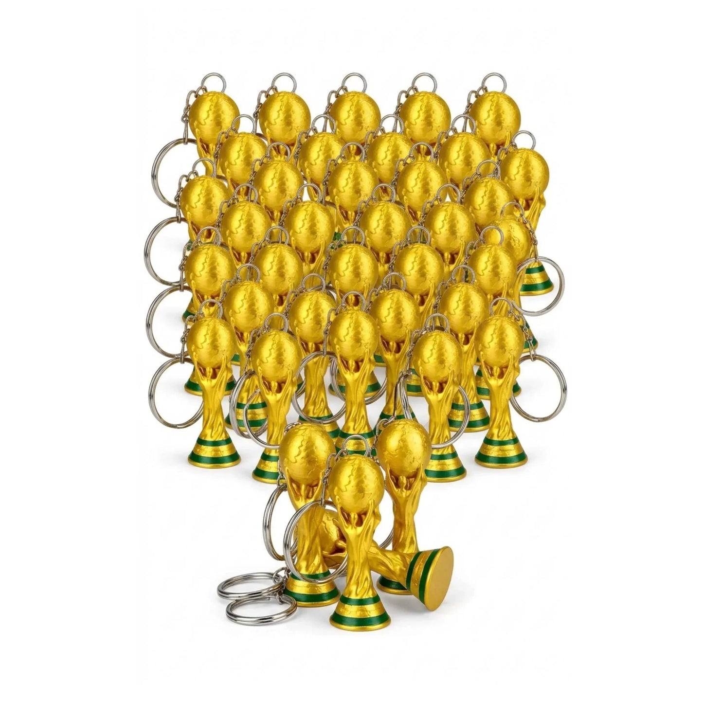 Chaveiro Taça da Copa do Mundo