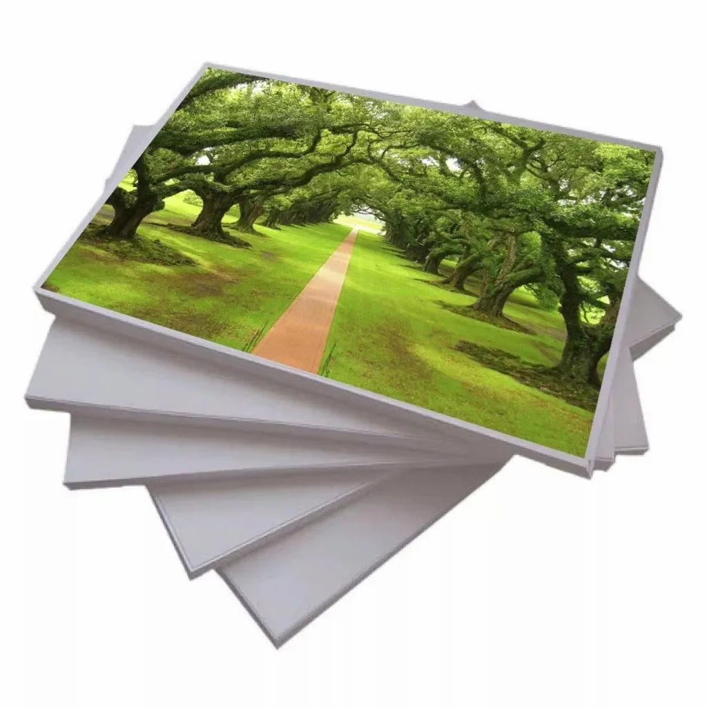 Impressão de Fotos 15x20 ou 15x21 (A5)