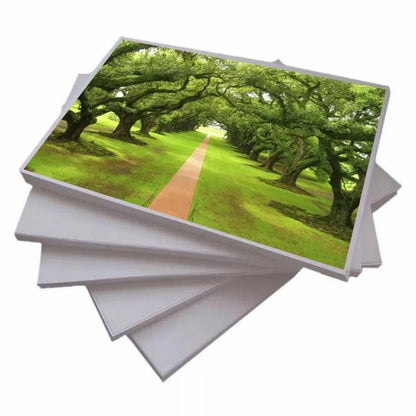 Impressão de Fotos 15x20 ou 15x21 (A5)