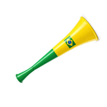 Corneta Vuvuzela Brasil